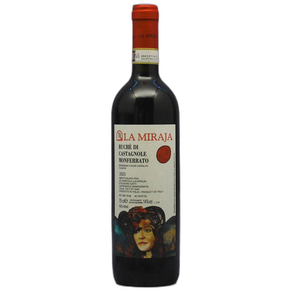 La Miraja Ruche Di Castagnole Monferatto DOCG 2023