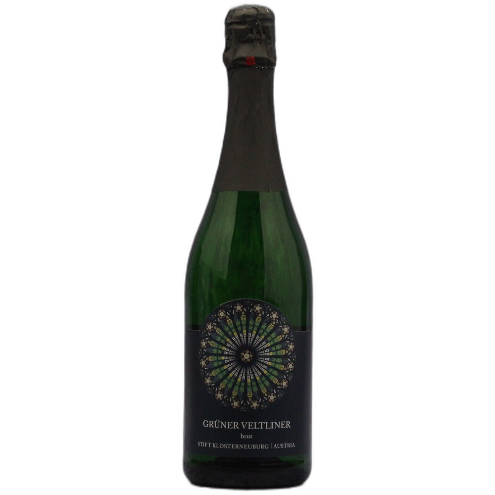 Stift Klosterneuburg Gruner Veltliner Sekt NV – Wine Solutions
