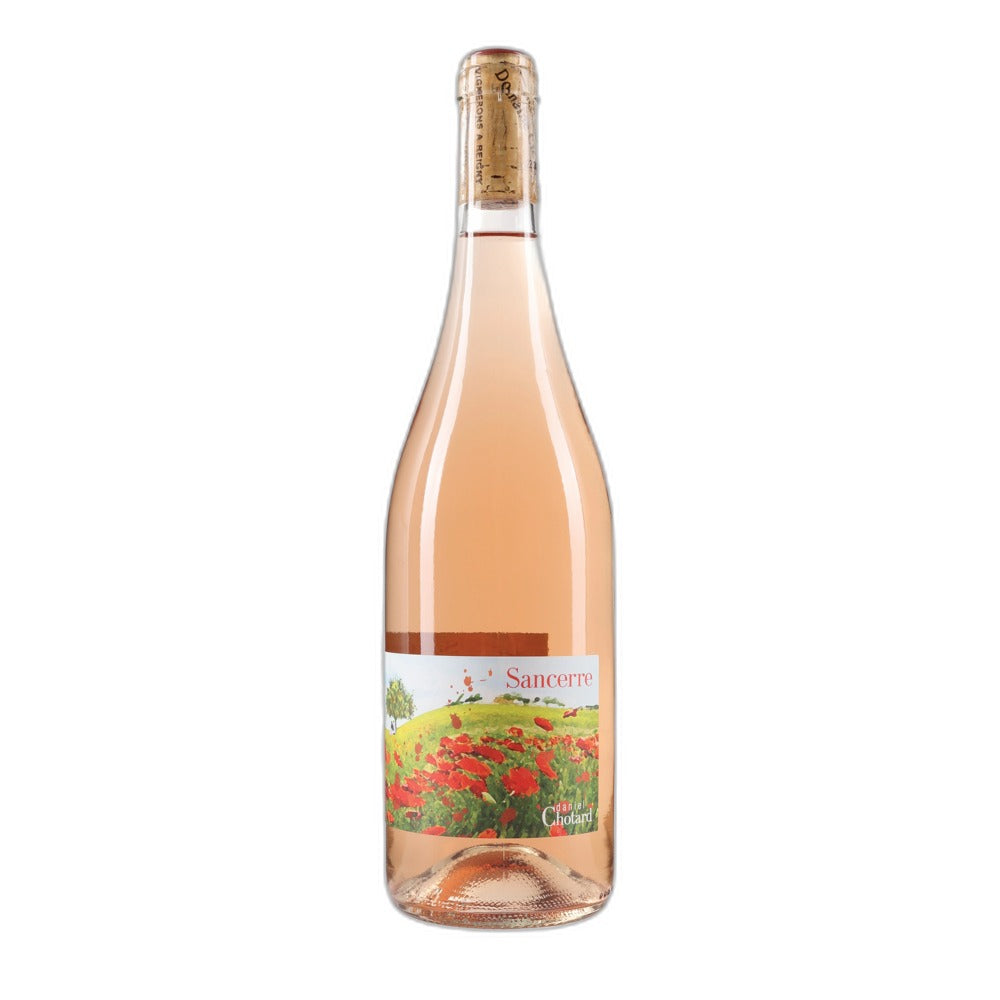 Domaine Daniel Chotard Sancerre Rose 2023