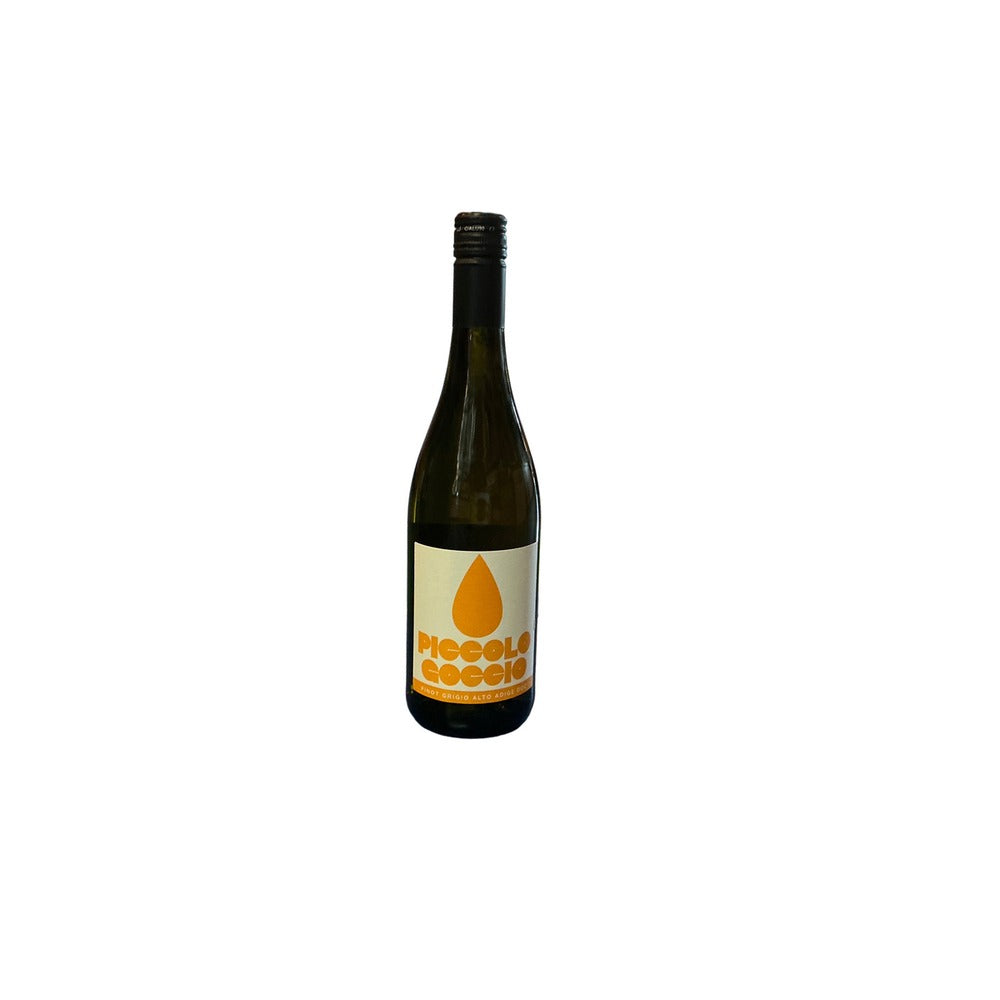 Piccolo Goccio Pinot Grigio 2024