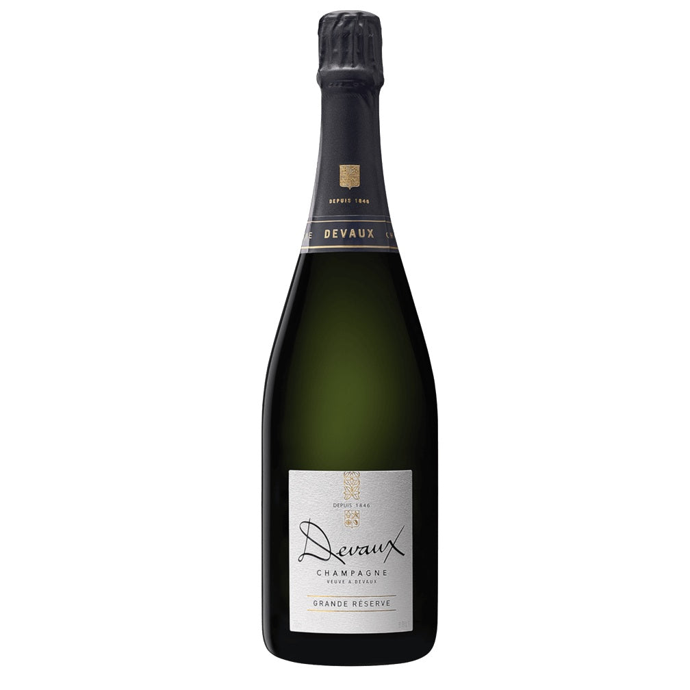 DEVAUX GRANDE RESERVE BRUT NV - 375ml