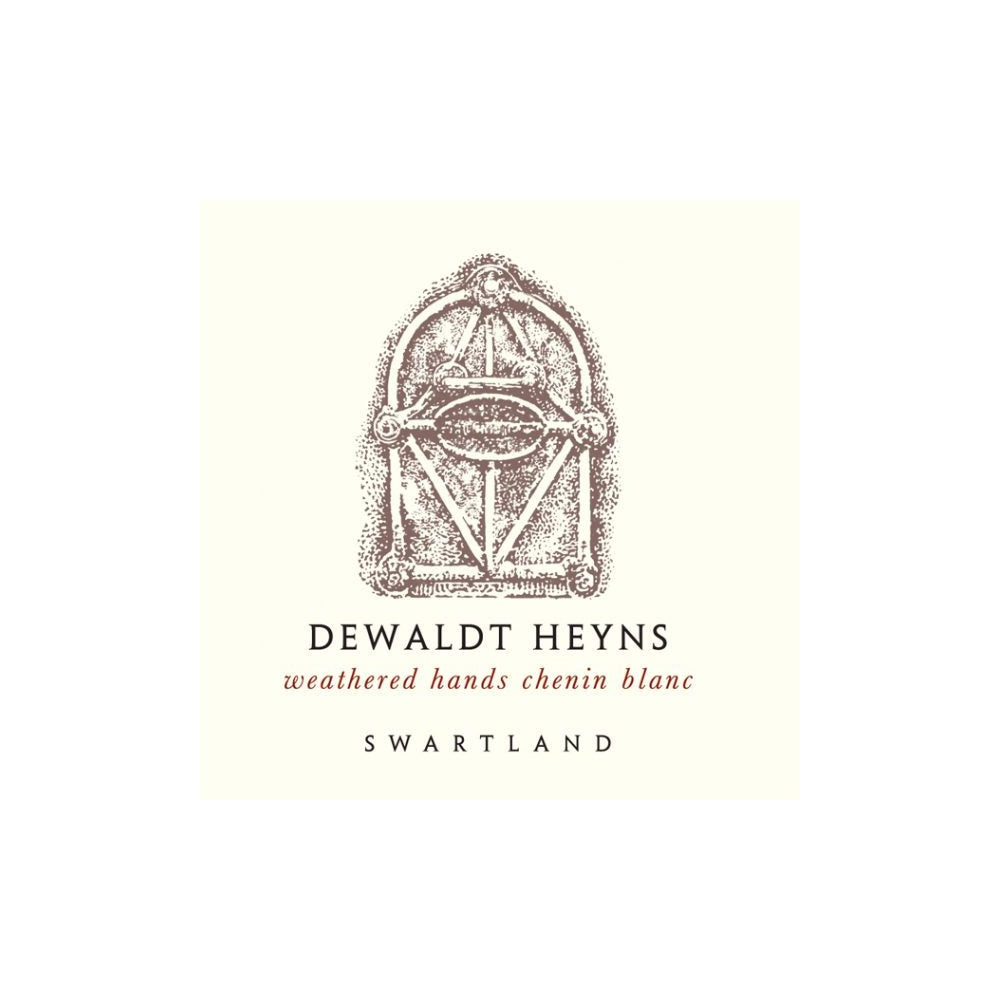 Dewaldt Heyns Chenin Blanc 2022