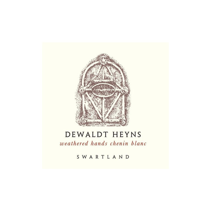 Dewaldt Heyns Chenin Blanc 2022