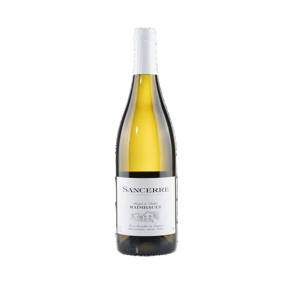 Didier Raimbault Sancerre Blanc 2024