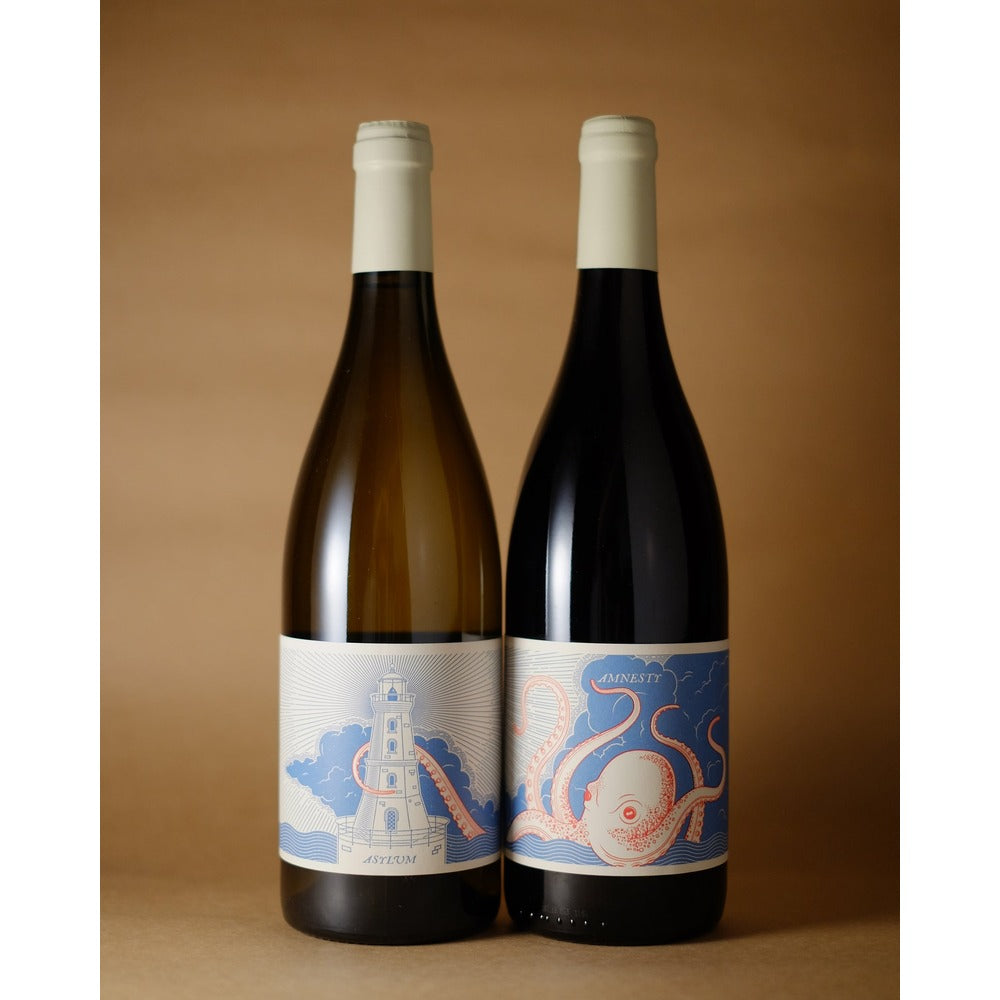 Cape Rock Asylum Blanc 2023