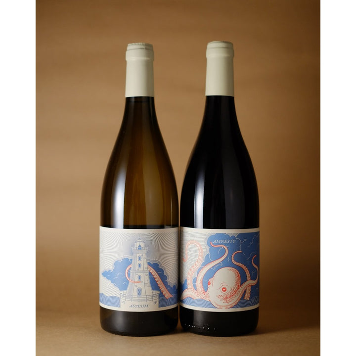 Cape Rock Asylum Blanc 2023