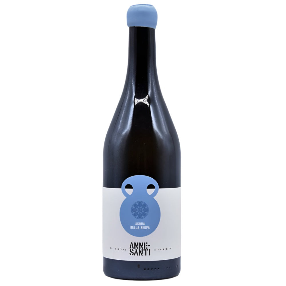 Annesanti 'Acqua Della Serpa' Bianco Umbria IGT 2022