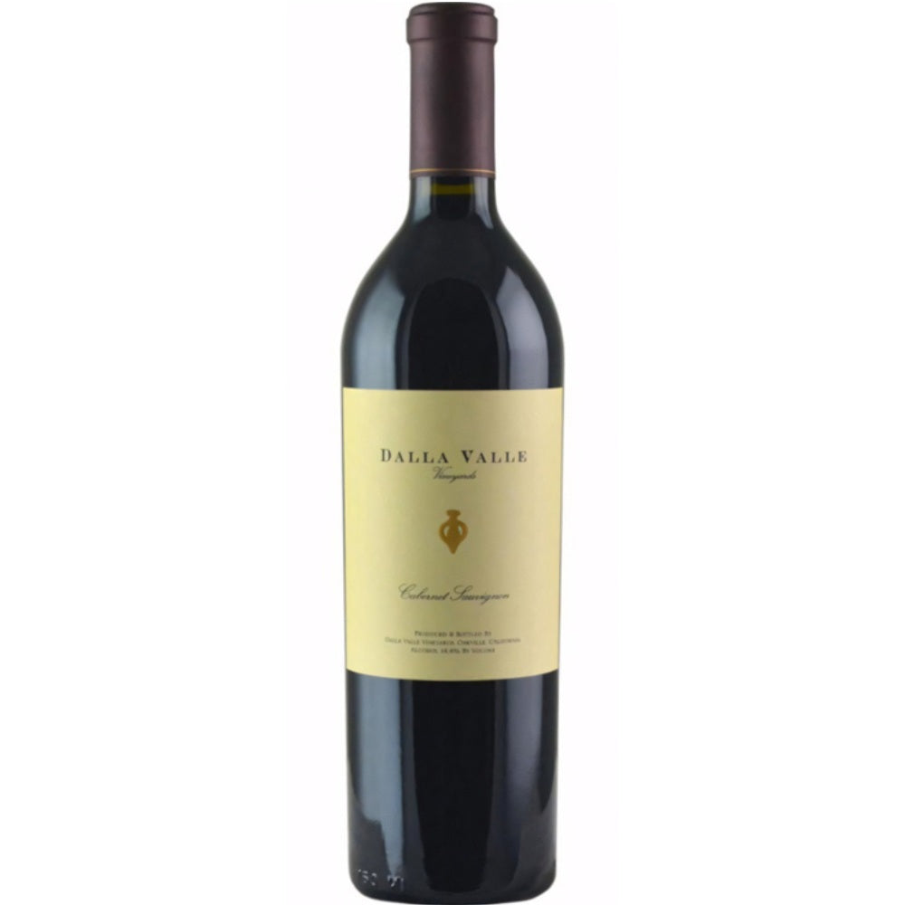 Dalla Valle Cabernet Sauvignon 2022
