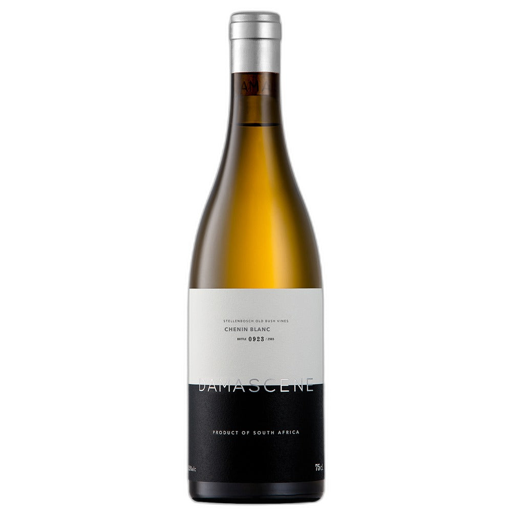 Damascene Chenin Blanc Swartland 2022