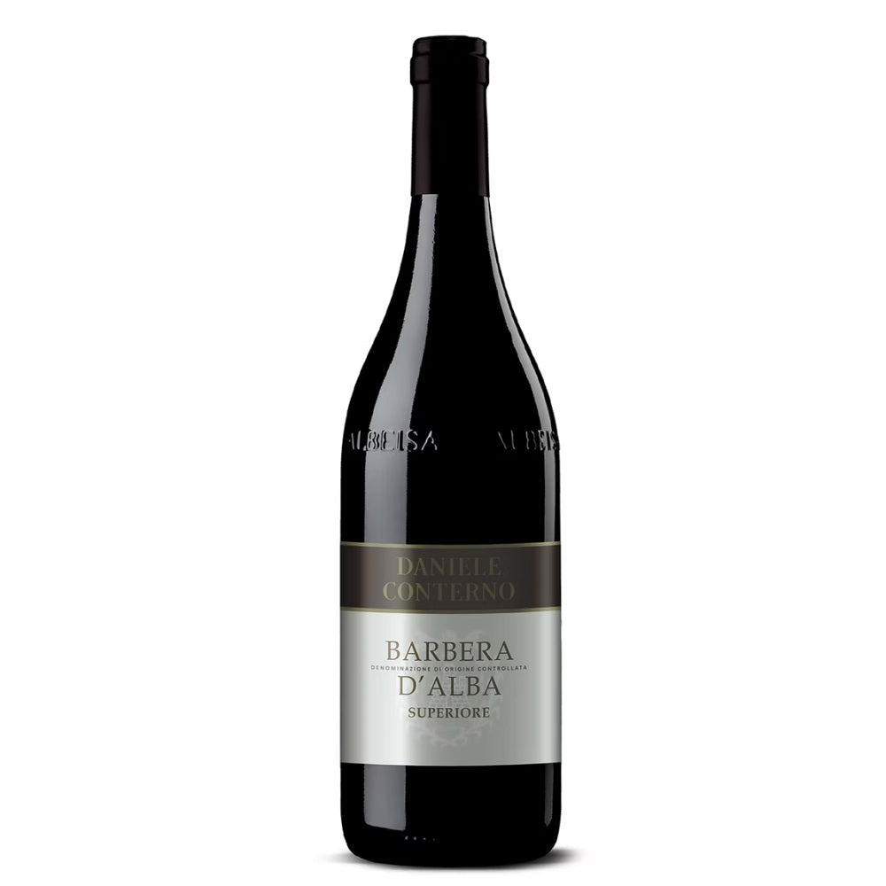 Daniele Conterno Barbera d'Alba Superiore 2023 - Wine Solutions