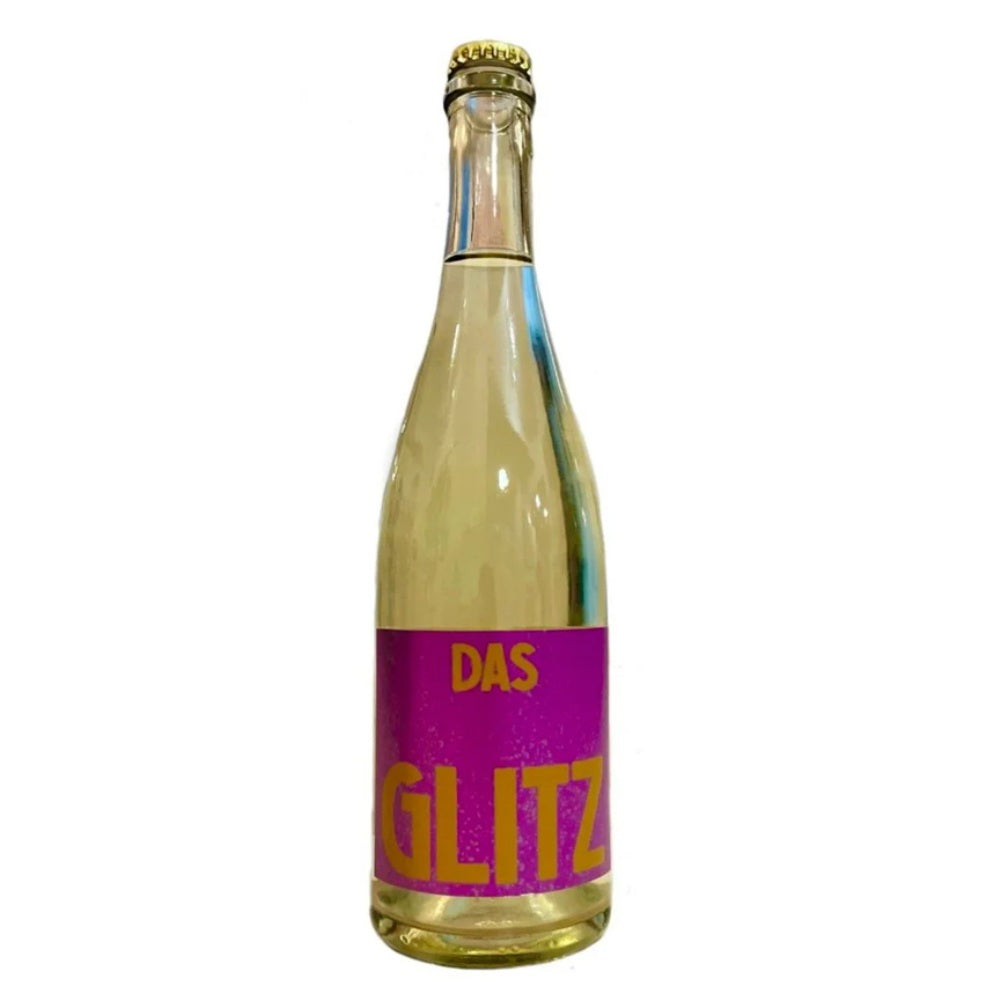 Das Glitz Weiss Pet Nat NV