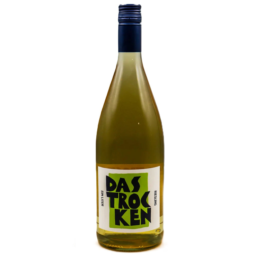 Das Trocken Riesling 2022 - 1L