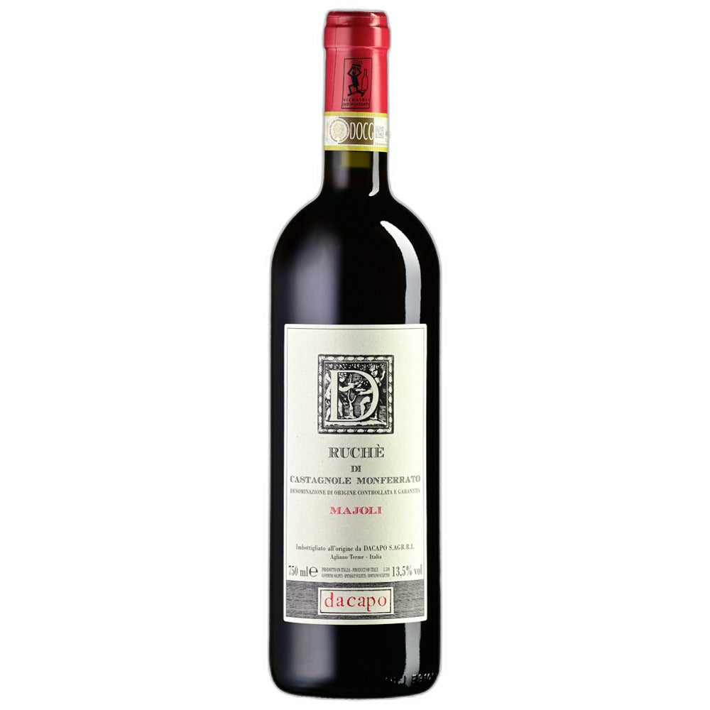 Dacapo 'Majoli' Ruche di Castagnole Monferrato 2023
