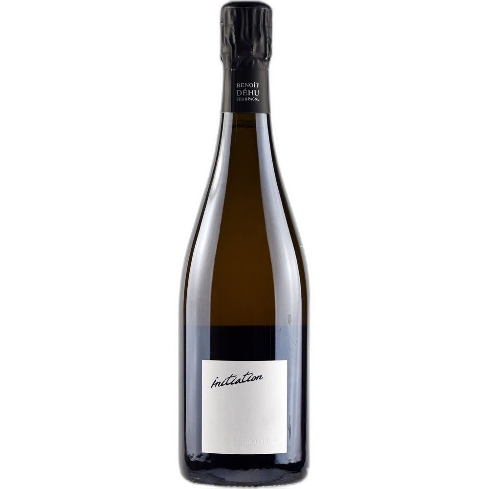de-bonne(デボンヌ) Champagne Benoit Dehu Initiation 2020 – Wine Solutions