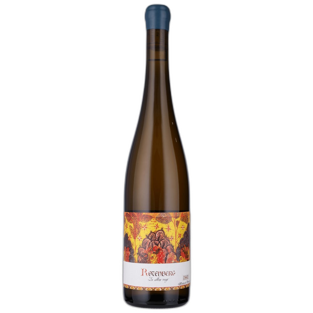 Domaine Marcel Deiss Rotenberg La Colline Rouge' 2022 - Alsace