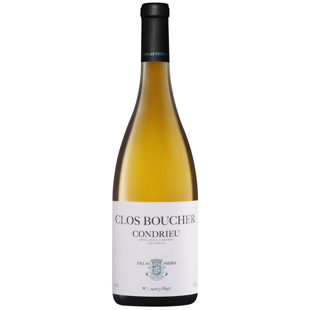Delas Freres Condrieu Clos Boucher 2023