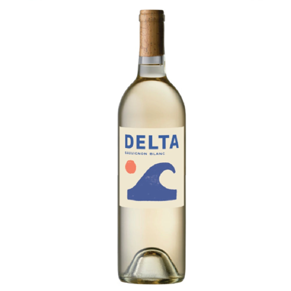 Delta Sauvignon Blanc 2024