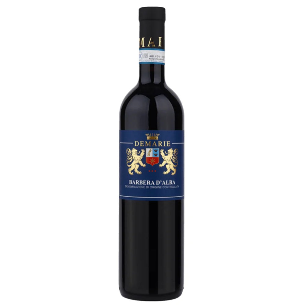 Demarie Barbera D'Alba 2021