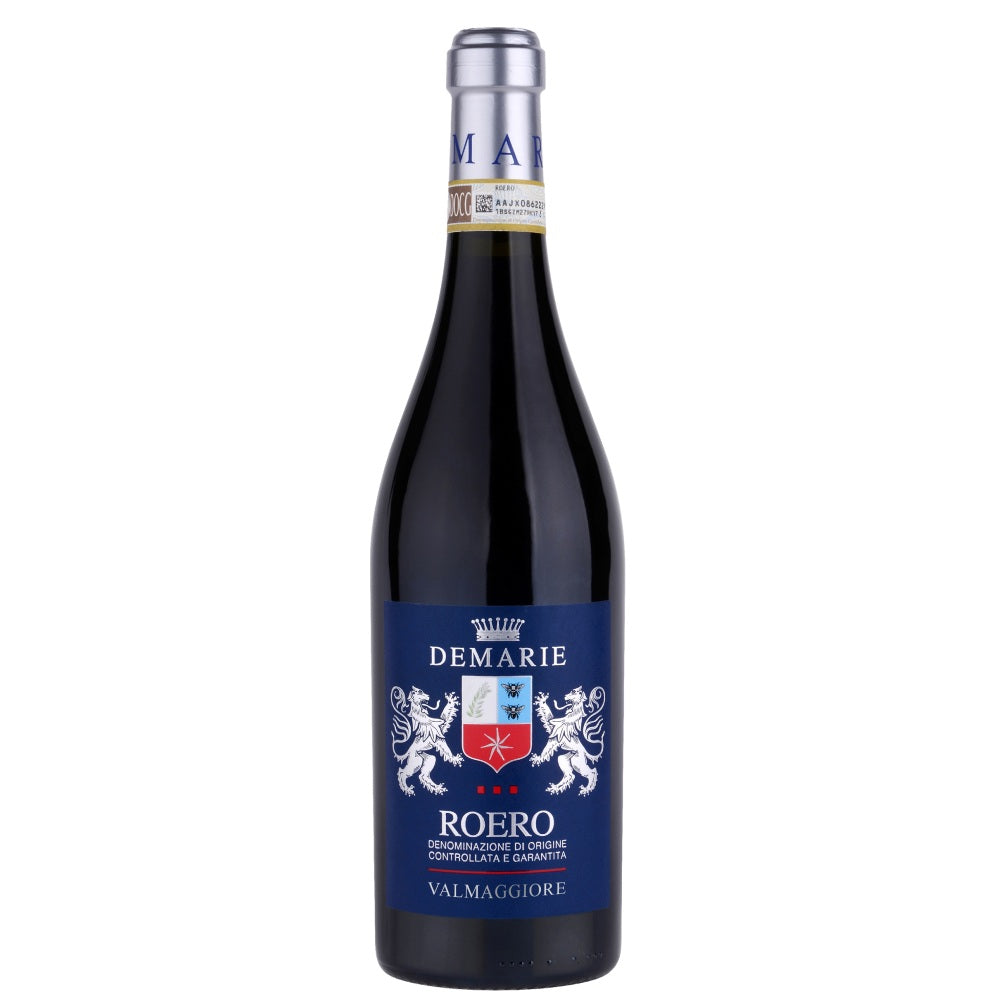 Demarie Valmaggiore Roero Riserva 2019