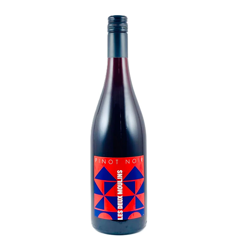 Deux Moulins Pinot Noir 2024