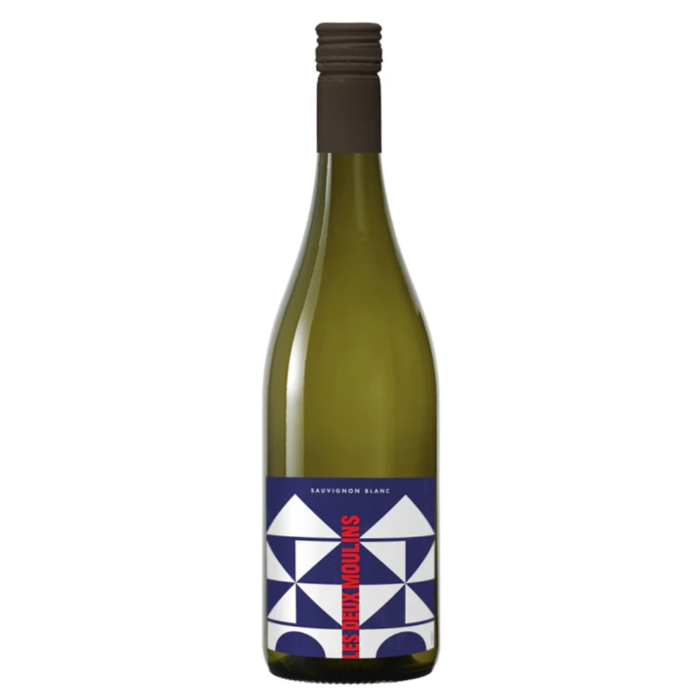 Deux Moulins Sauvignon Blanc 2024