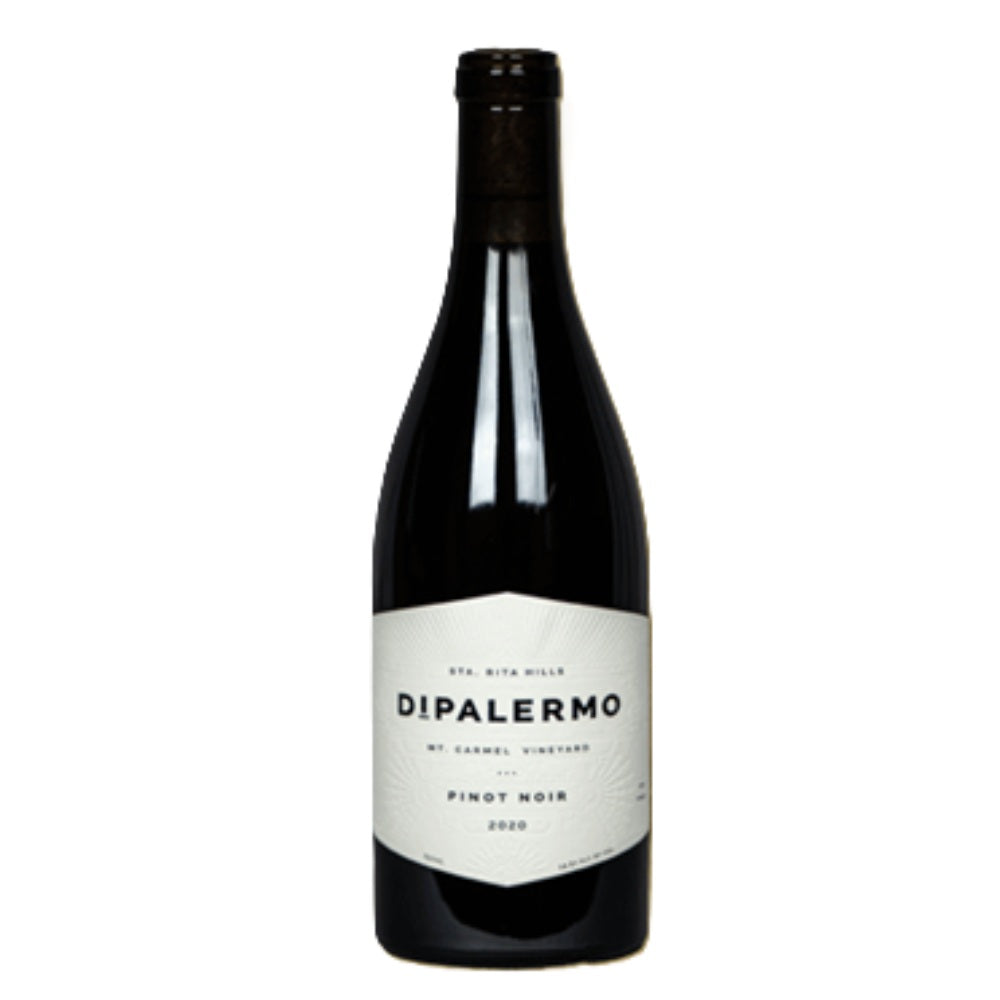 DiPalermo Mt. Carmel Vineyard Pinot Noir 2020