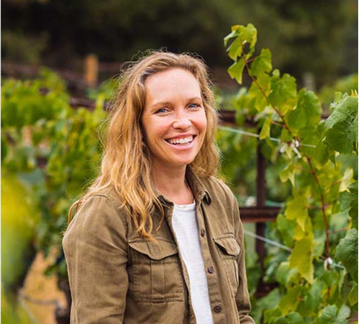 Ticket - Discover the wines of Snowden Vineyards (Napa Valley) and Triennes (Provence)