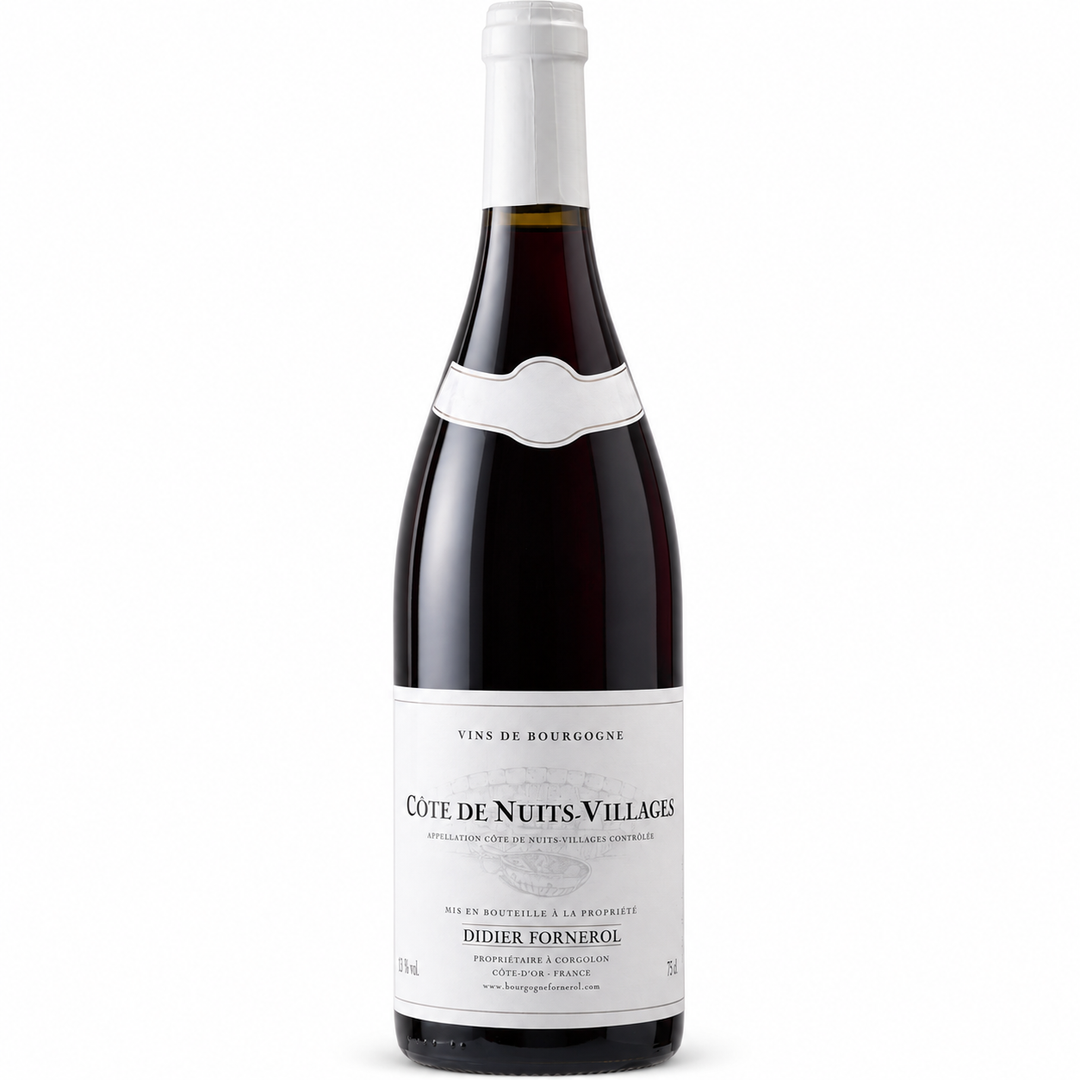 Domaine Didier Fornerol Cote de Nuits-Villages 2023 - 1.5L