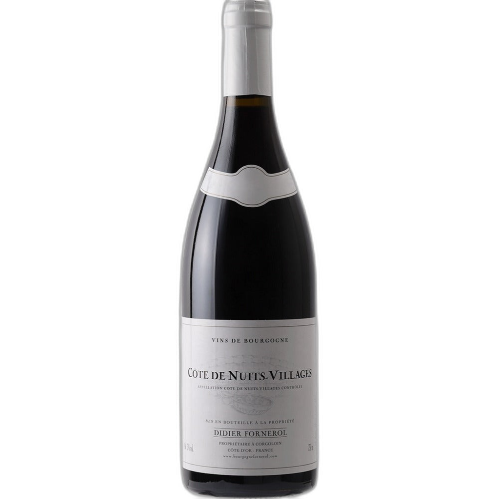 Domaine Didier Fornerol Cote de Nuits-Villages 2023 - 1.5L