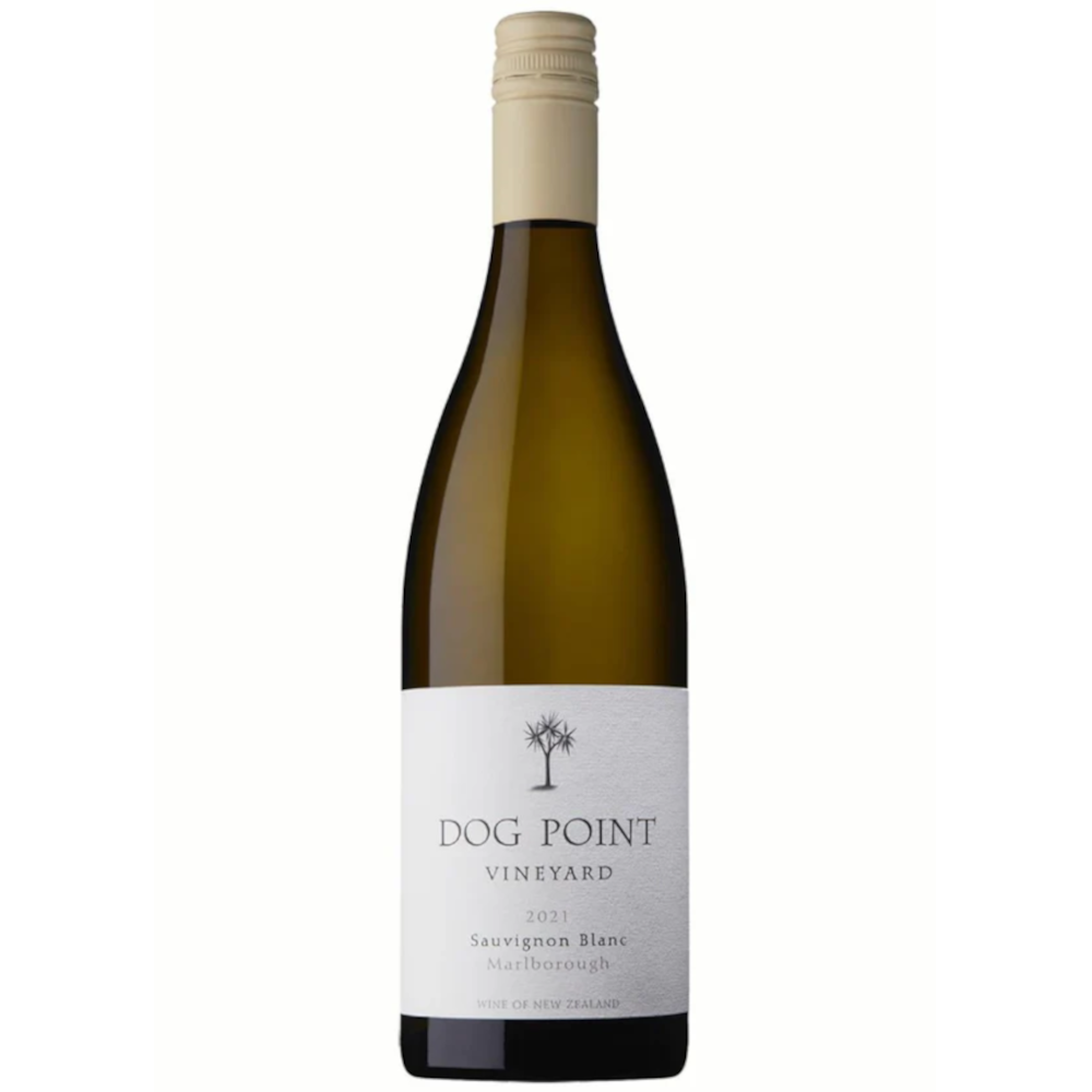 Dog Point Vineyard Marlborough Sauvignon Blanc 2024