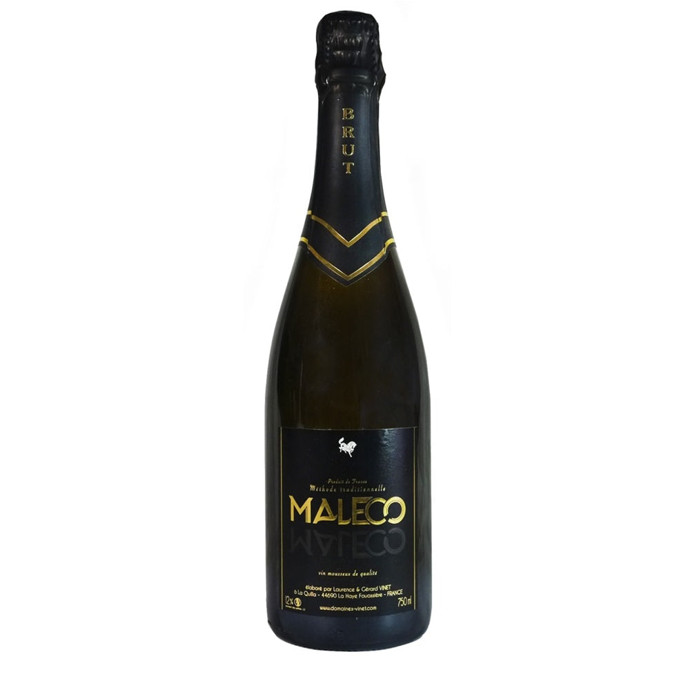 Dom Vinet Maleco Brut NV