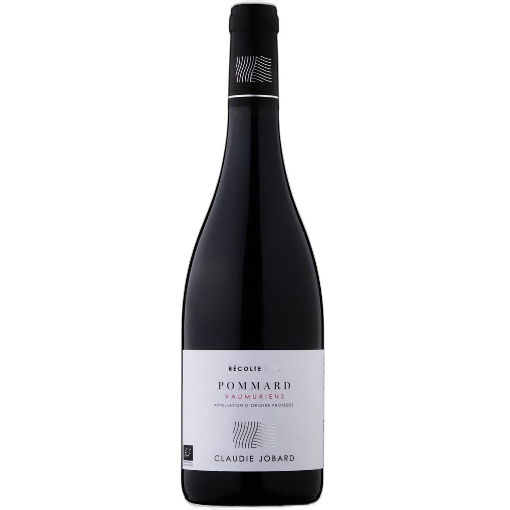 Claudie Jobard Pommard Vaumuriens 2022