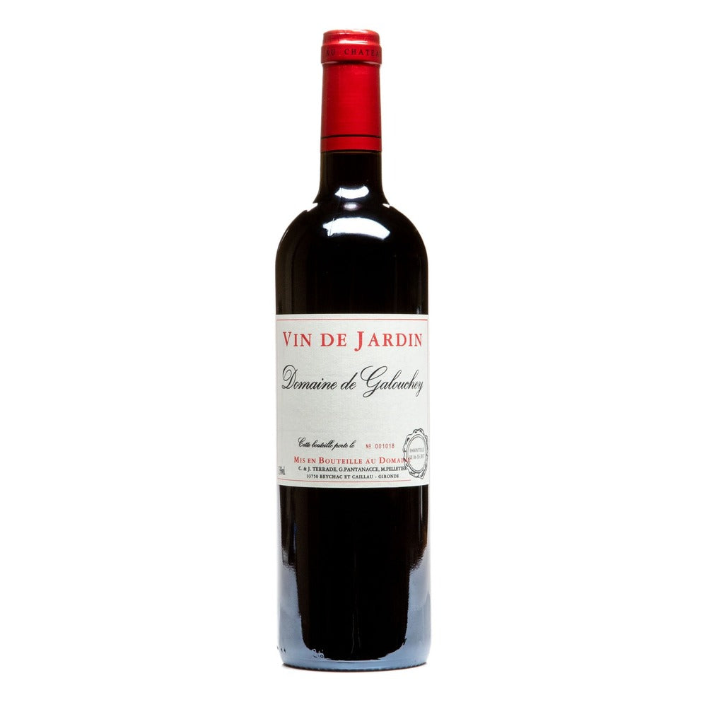 Domaine du Galouchey Vin de Jardin 2020