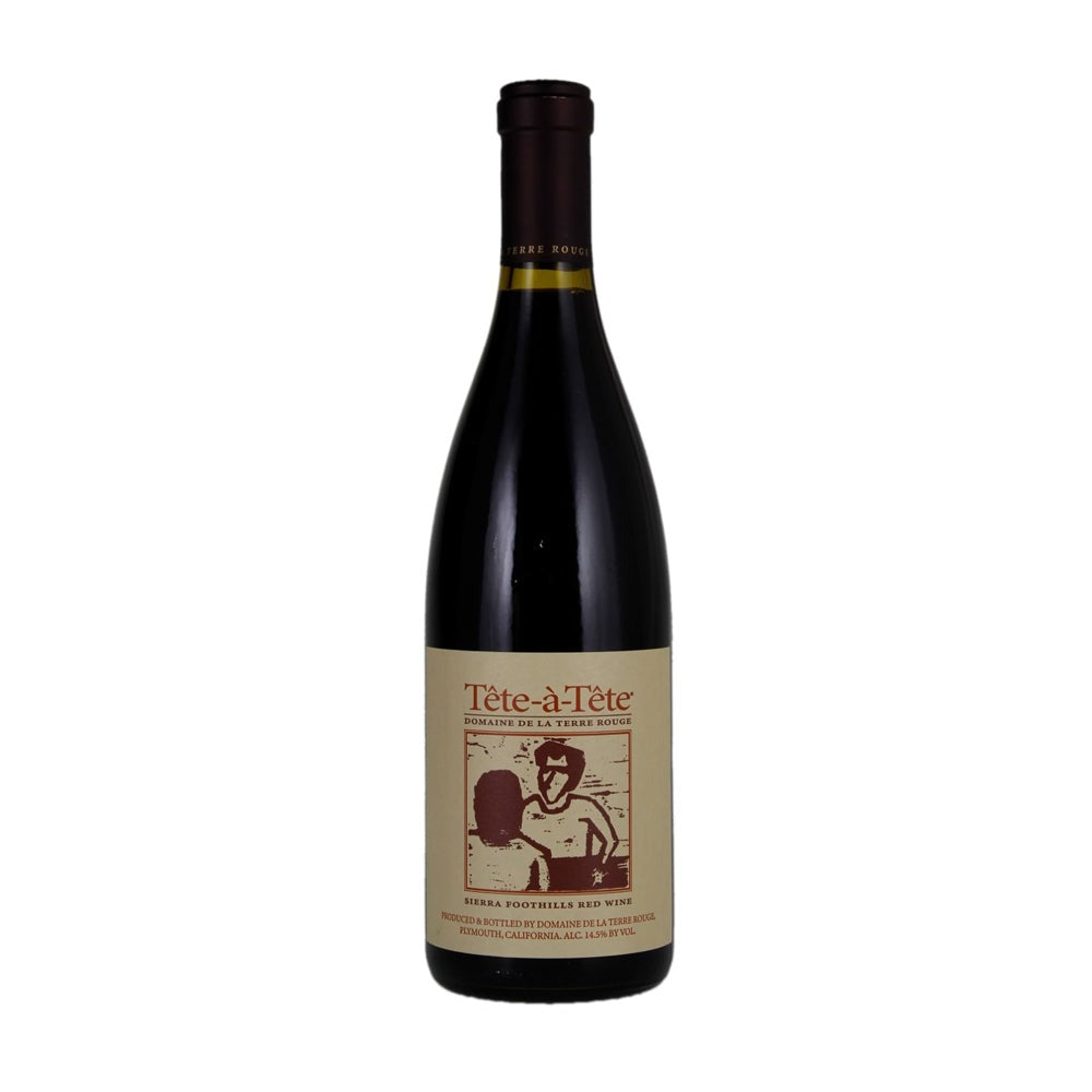 Terre Rouge Tete-a-Tete Rhone Blend 2016