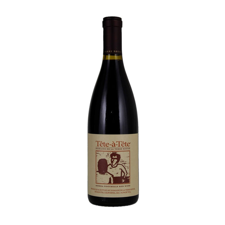 Terre Rouge Tete-a-Tete Rhone Blend 2016