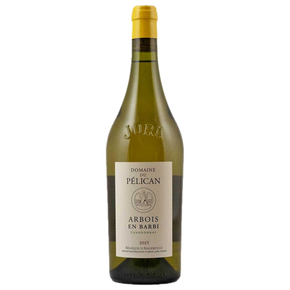 Domaine du Pelican Chardonnay 'En Barbi' 2023