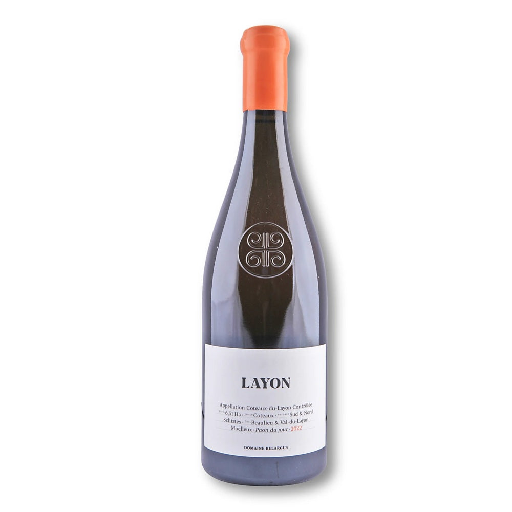 Domaine Belargus Coteaux du Layon 2022