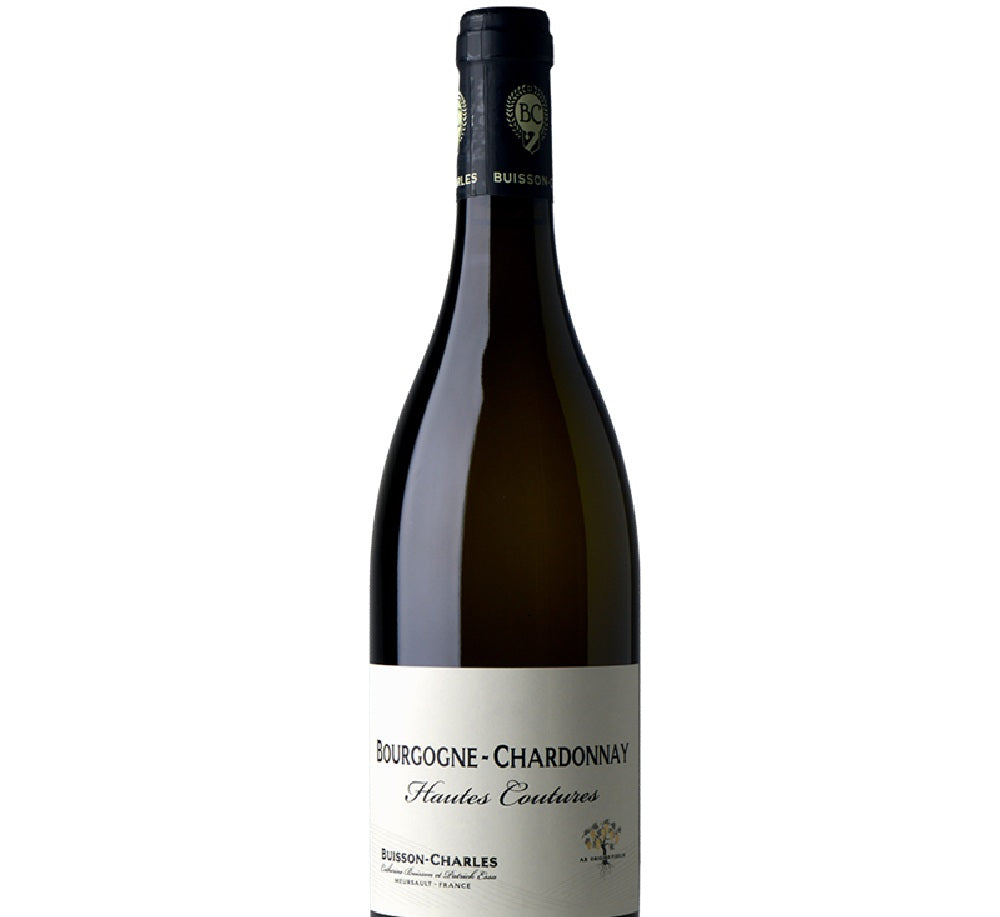 Domaine Buisson-Charles Bourgogne Blanc Hautes Coutures 2023