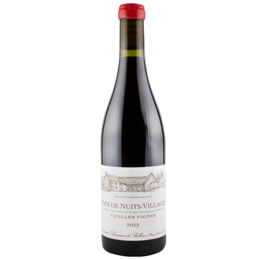 Domaine Chapel Beaujolais Villages 2024 - Beaujolais-Villages Wine