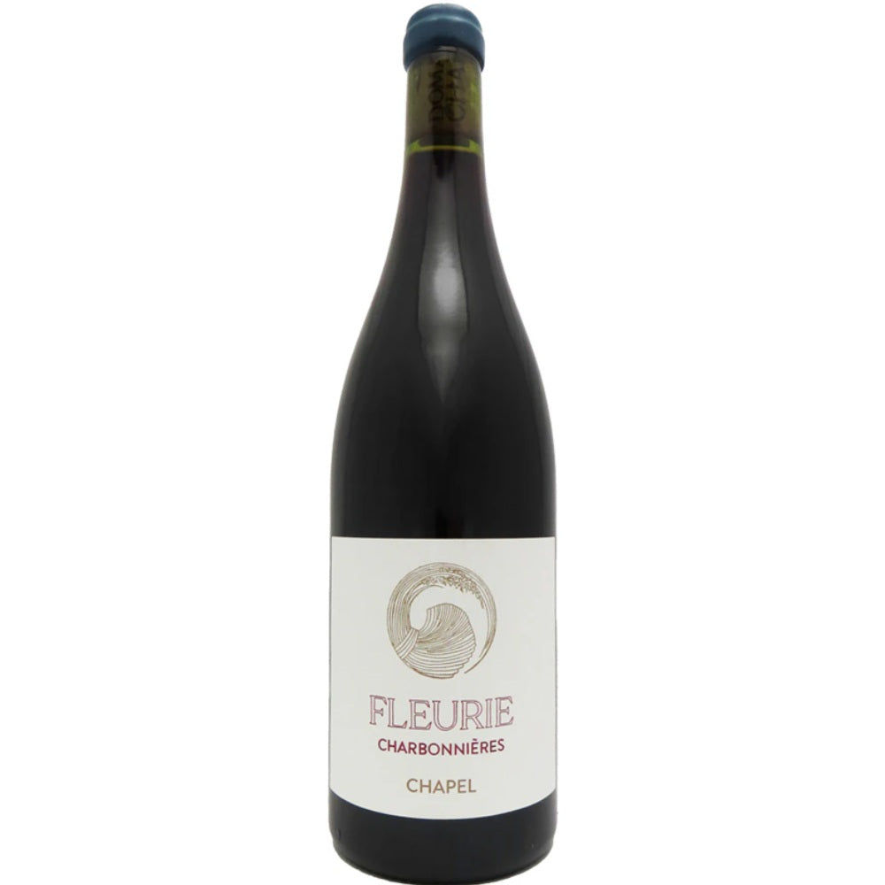 Domaine Chapel Fleurie Charbonnieres 2023