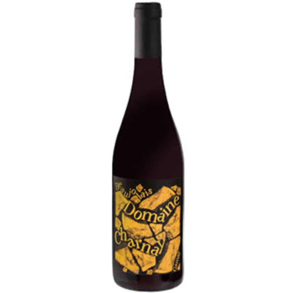 Domaine Charnay Beaujolais 2023