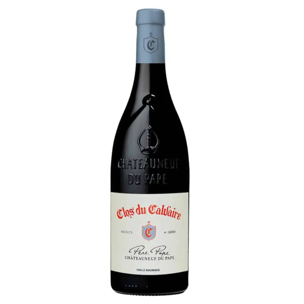 Domaine Clos du Calvaire Pere Pape 2020
