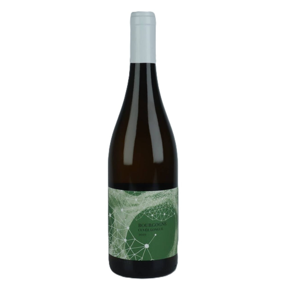Domaine Didon Bourgogne Blanc 'Cuvee Longue' 2022