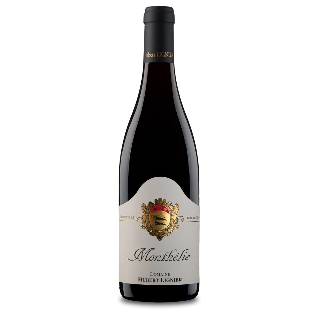Domaine Hubert Lignier Monthelie 2023