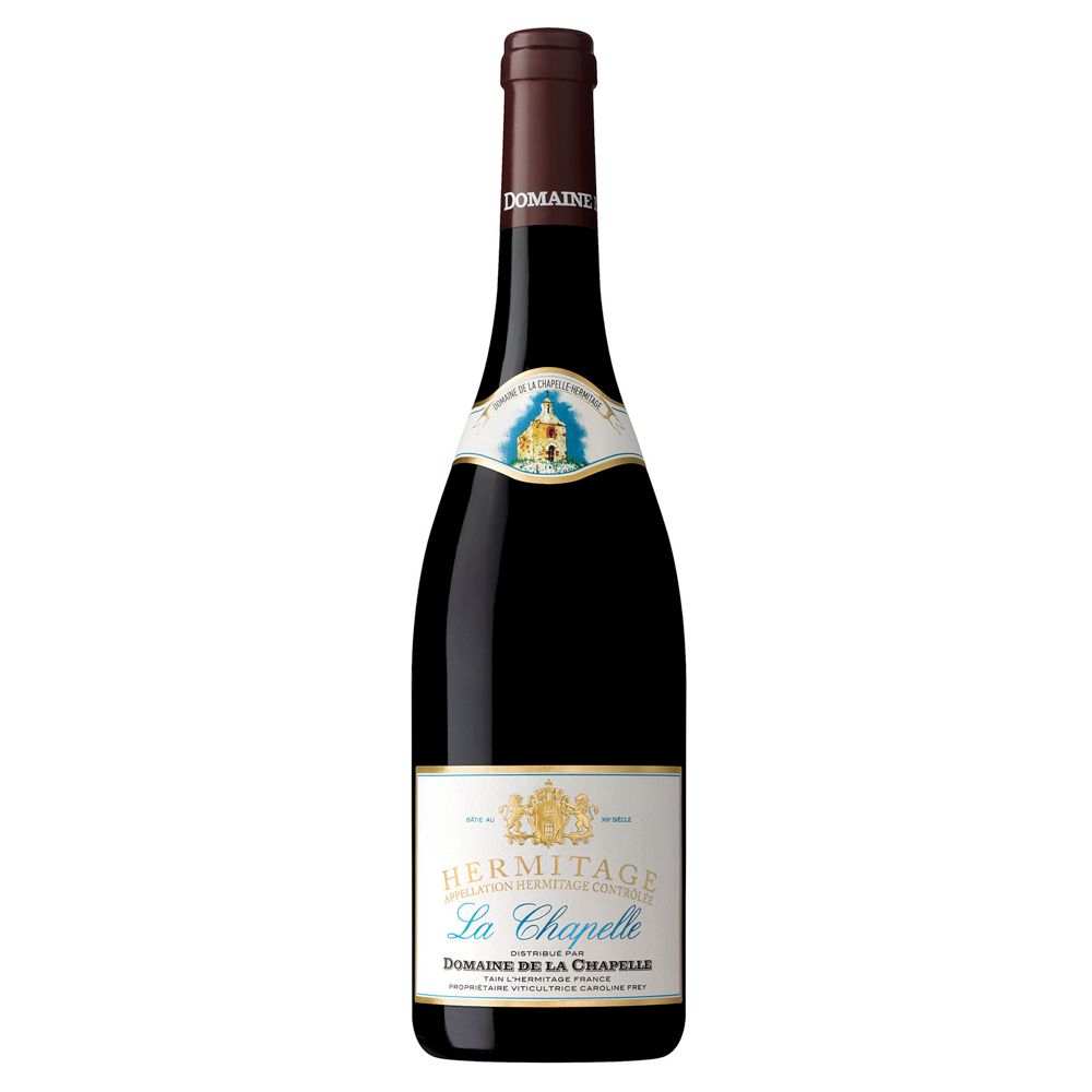 La Chapelle Hermitage Rouge 2021