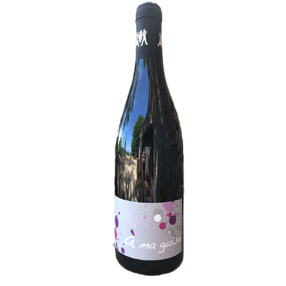 Domaine Les Terres Promises 'A Ma Guise' 2023