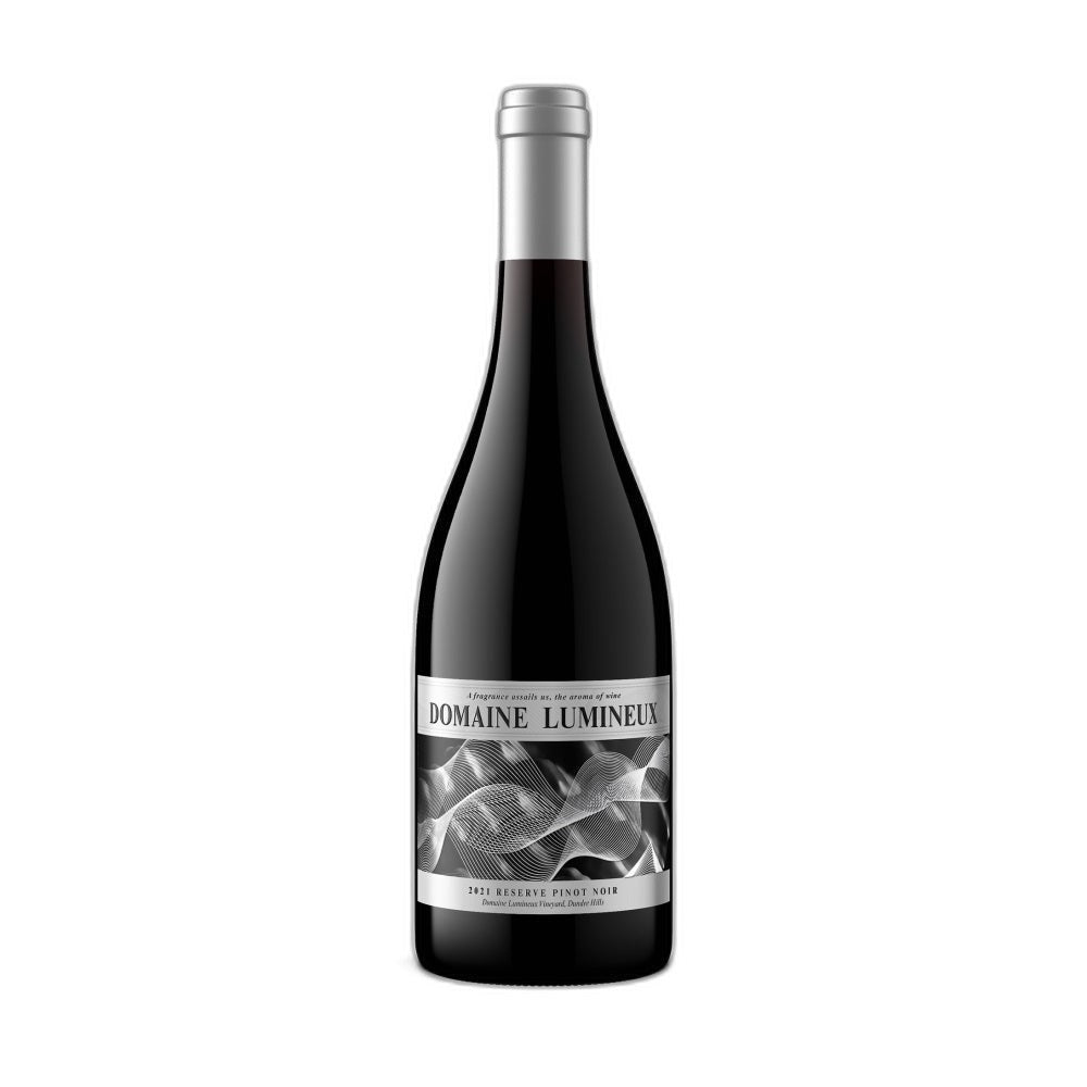 Domaine Lumineux Reserve Pinot Noir 2021