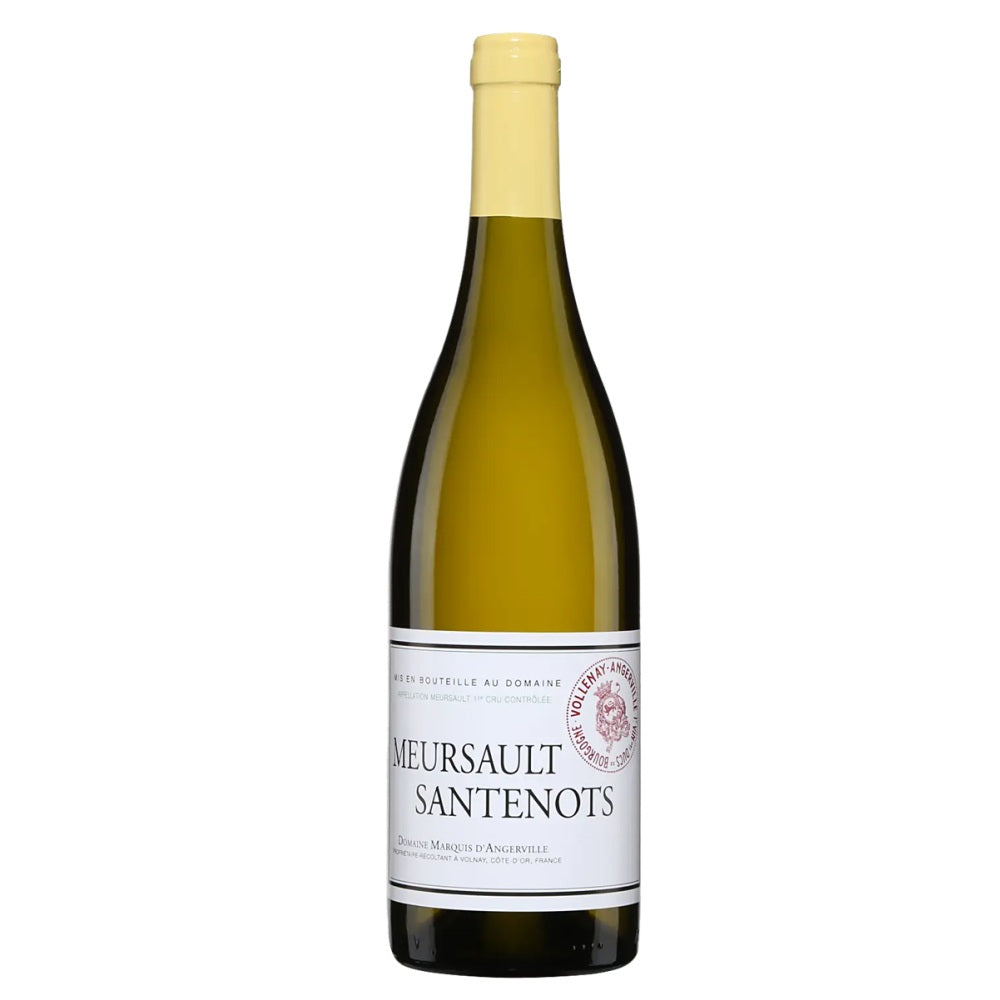 Domaine Marquis d'Angerville Meursault 1er Cru Santenots 2023 - 1.5L
