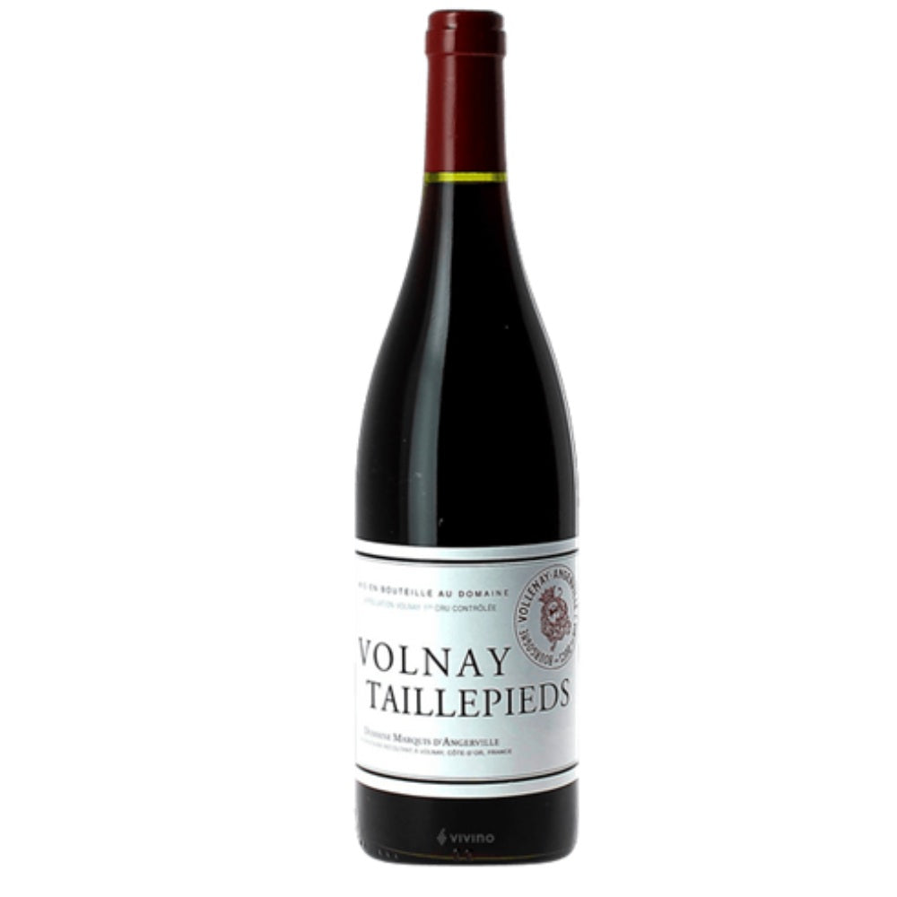 Domaine Marquis d'Angerville Volnay 1er Cru Taillepieds 2023 - 1.5L