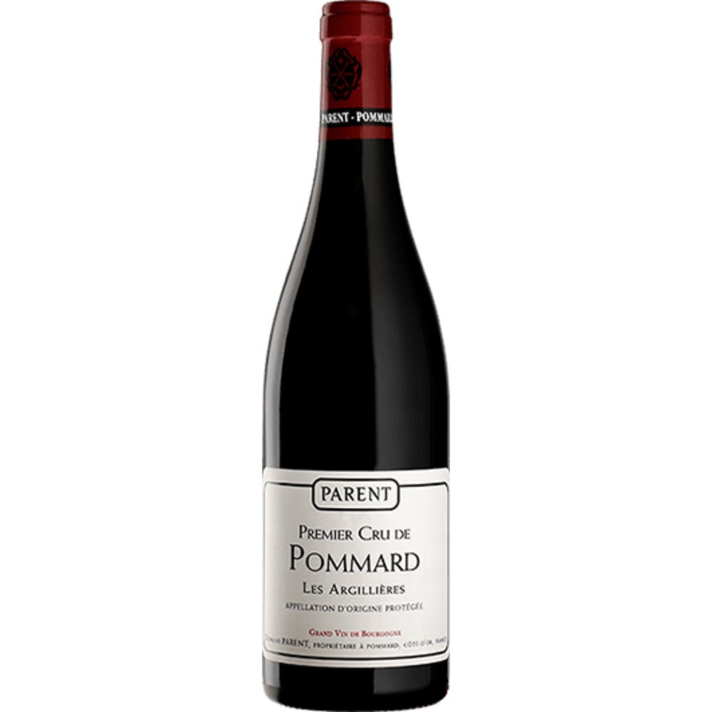 Anne Parent Pommard Argillieres Premier Cru 2022